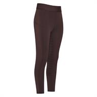IR Kids Ridetights - Basic - Chocolate